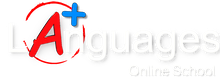 A Plus Languages