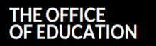 The Office of Education