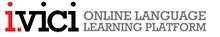 iVici Online Language Learning Platform