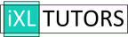 iXL Tutors Ltd
