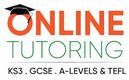 Online Tutoring