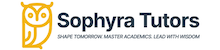 Sophyra Tutors